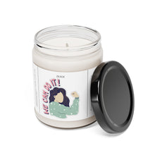 Load image into Gallery viewer, we can do it, self love, positivity, mental health, valentines day, Anniversary, birthday day, Scented Soy Candle, 9oz