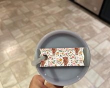 Load image into Gallery viewer, Western toppers