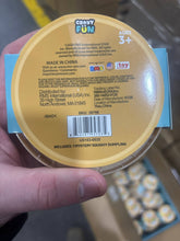 Load image into Gallery viewer, Showcase - RMS® Crazy Fun™ Mystery Bao Bun – Rare Rainbow Chase