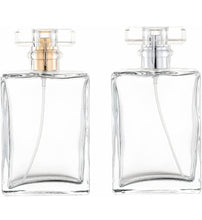 Load image into Gallery viewer, Engraved perfume/cologne bottle