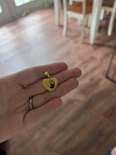 Load image into Gallery viewer, Engraved necklace