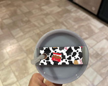 Load image into Gallery viewer, Western toppers