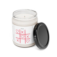 Load image into Gallery viewer, Valentines day, Anniversary, birthday day, Scented Soy Candle, 9oz