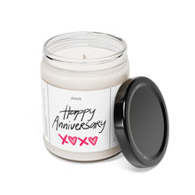 Load image into Gallery viewer, Valentines day, Anniversary, birthday day, Scented Soy Candle, 9oz