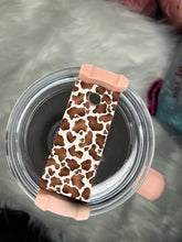 Load image into Gallery viewer, Western toppers