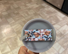 Load image into Gallery viewer, Western toppers