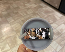 Load image into Gallery viewer, Western toppers