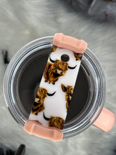 Load image into Gallery viewer, Western toppers