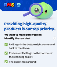 Load image into Gallery viewer, Showcase - RMS® Crazy Fun™ Color Change Mystery Bao Bun