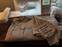 Load image into Gallery viewer, Sweatshirt