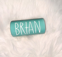 Load image into Gallery viewer, Customized 4 in 1 tumbler