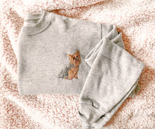 Load image into Gallery viewer, Dog Sweatshirt