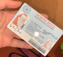 Load image into Gallery viewer, Customized Metal cards