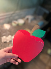 Load image into Gallery viewer, Apple Gift Card holder