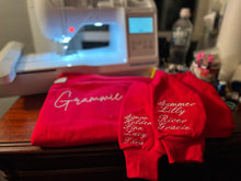 Load image into Gallery viewer, Sweatshirt