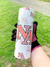 Load image into Gallery viewer, Customized tumbler