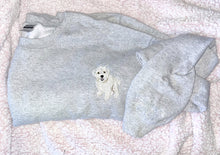 Load image into Gallery viewer, Dog Sweatshirt