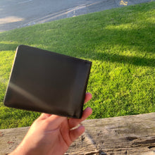 Load image into Gallery viewer, Customized Mens wallet