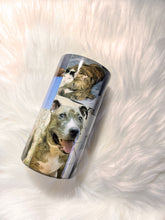 Load image into Gallery viewer, Customized 4 in 1 tumbler