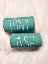 Load image into Gallery viewer, Customized 4 in 1 tumbler