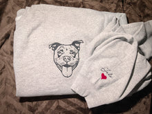 Load image into Gallery viewer, Dog Sweatshirt