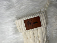 Load image into Gallery viewer, Christmas stockings
