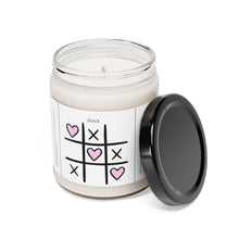 Load image into Gallery viewer, Valentines day, Anniversary, birthday day, Scented Soy Candle, 9oz
