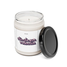 Load image into Gallery viewer, Dia de san Valentin,  Valentines day,  Anniversary, birthday day, Scented Soy Candle, 9oz
