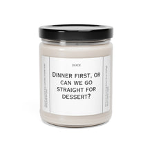 Load image into Gallery viewer, Valentines day, Anniversary, birthday day, Scented Soy Candle, 9oz
