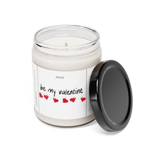 Load image into Gallery viewer, Valentines day, Anniversary, birthday day, Scented Soy Candle, 9oz
