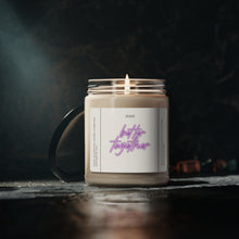 Load image into Gallery viewer, better together,  valentines day,  Anniversary, birthday day, Scented Soy Candle, 9oz
