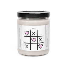 Load image into Gallery viewer, Valentines day, Anniversary, birthday day, Scented Soy Candle, 9oz
