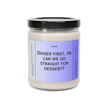 Load image into Gallery viewer, Valentines day, Anniversary, birthday day, Scented Soy Candle, 9oz
