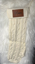 Load image into Gallery viewer, Christmas stockings

