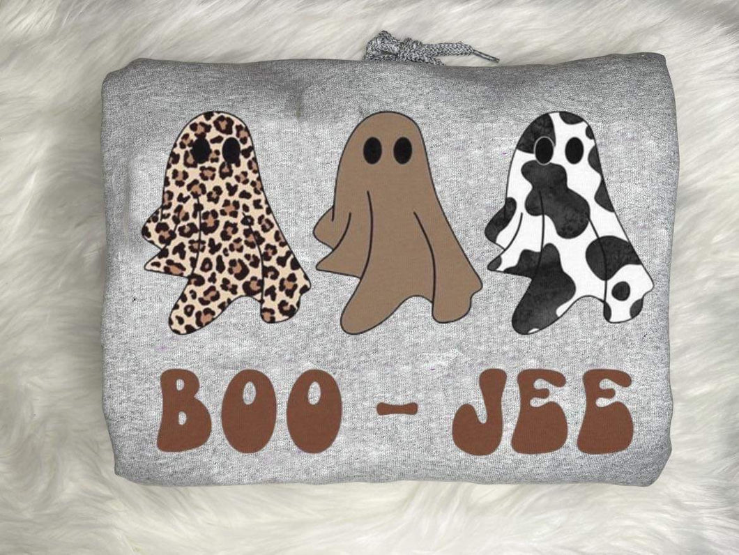 Boo-Jee